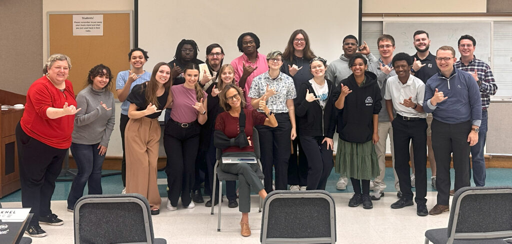 USC Music Education