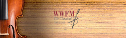 WWFM Logo